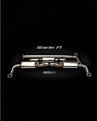 HỆ THỐNG  ĐỘ BÔ 2 CHẾ ĐỘ MẪU STERLIN I30